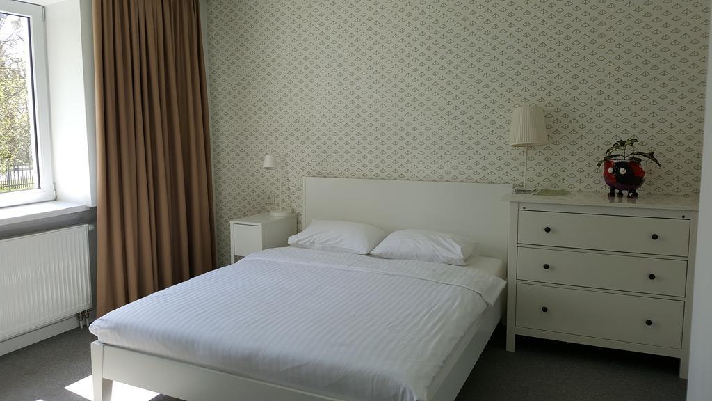 SAKÀ Vacation House Druskininkai Extérieur photo