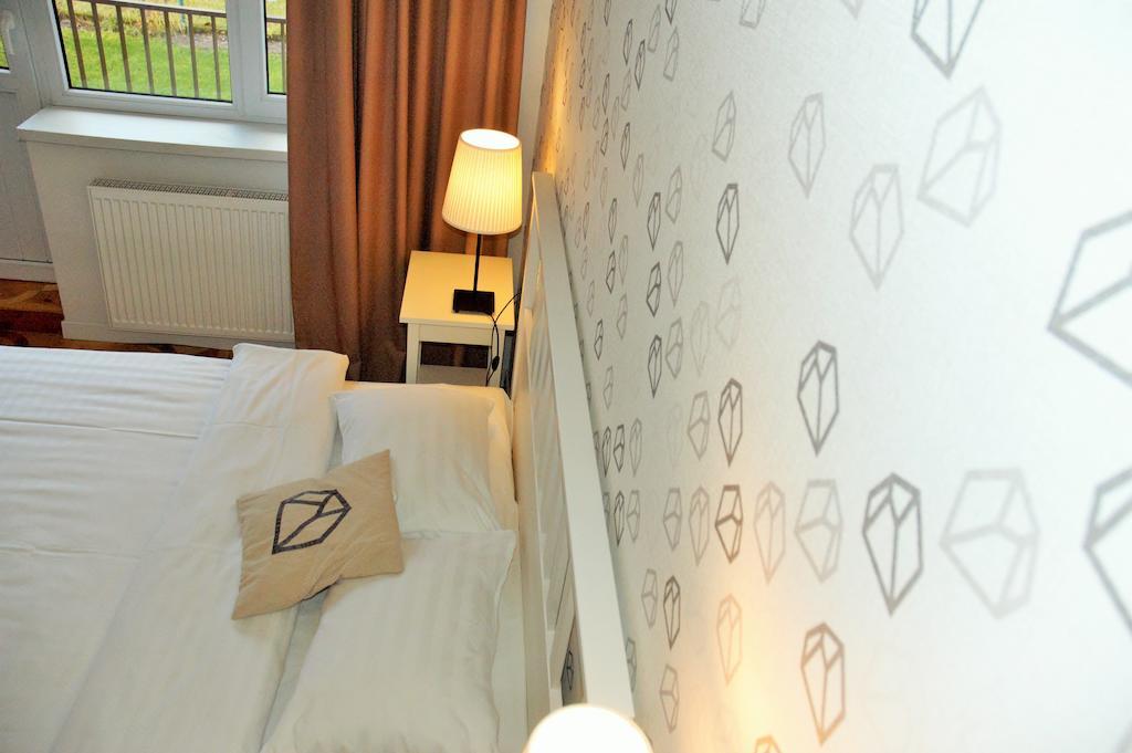 SAKÀ Vacation House Druskininkai Chambre photo
