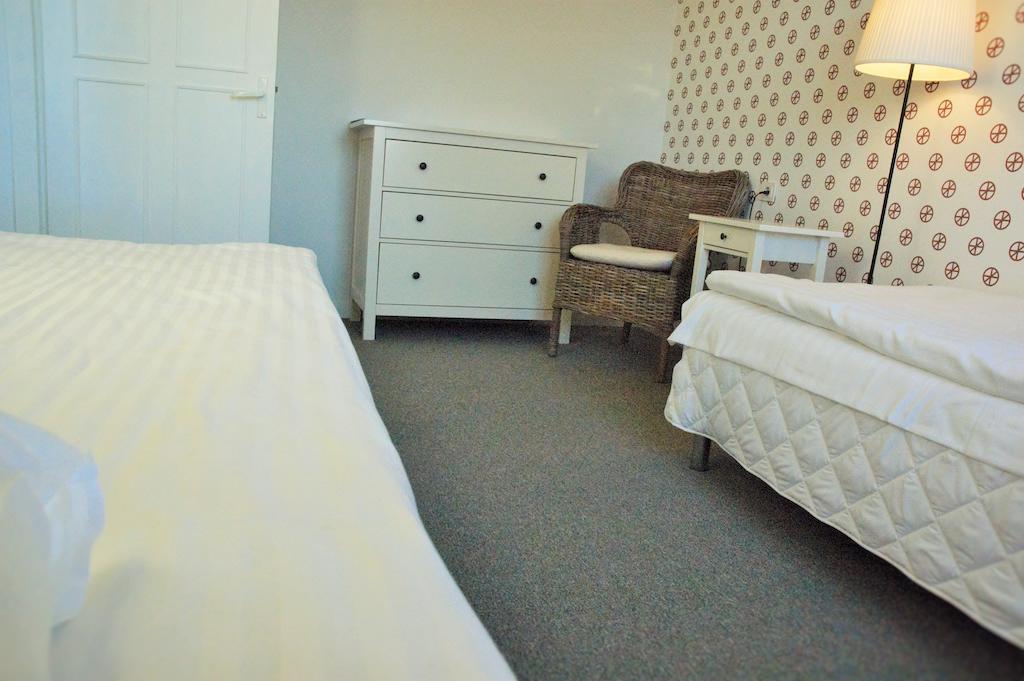 SAKÀ Vacation House Druskininkai Chambre photo