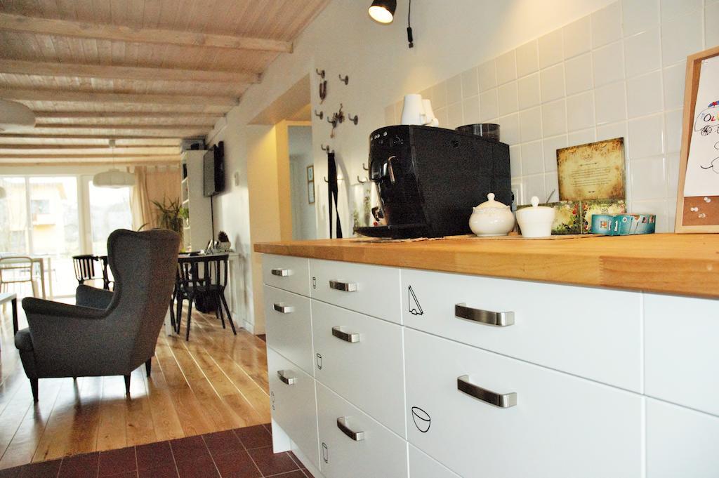 SAKÀ Vacation House Druskininkai Extérieur photo