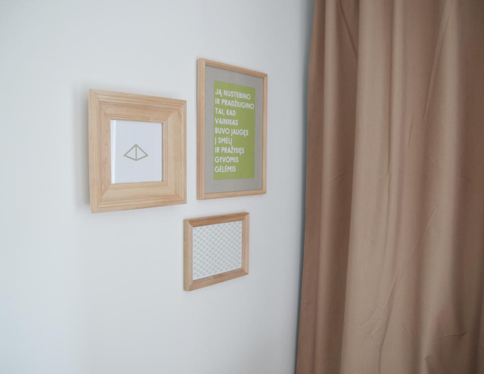 SAKÀ Vacation House Druskininkai Extérieur photo