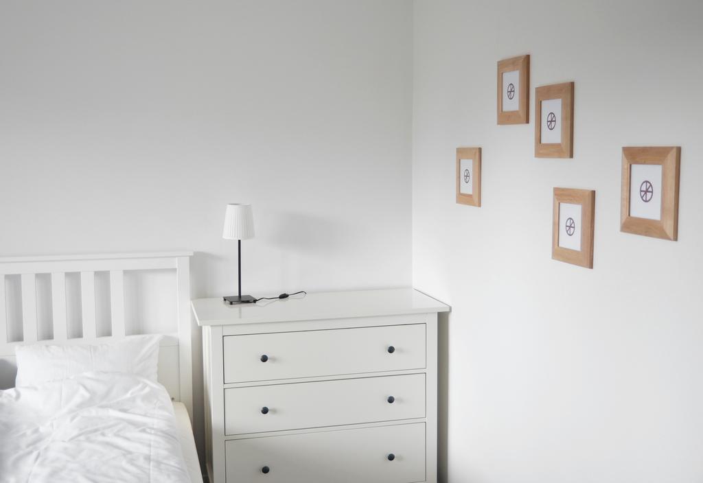SAKÀ Vacation House Druskininkai Chambre photo