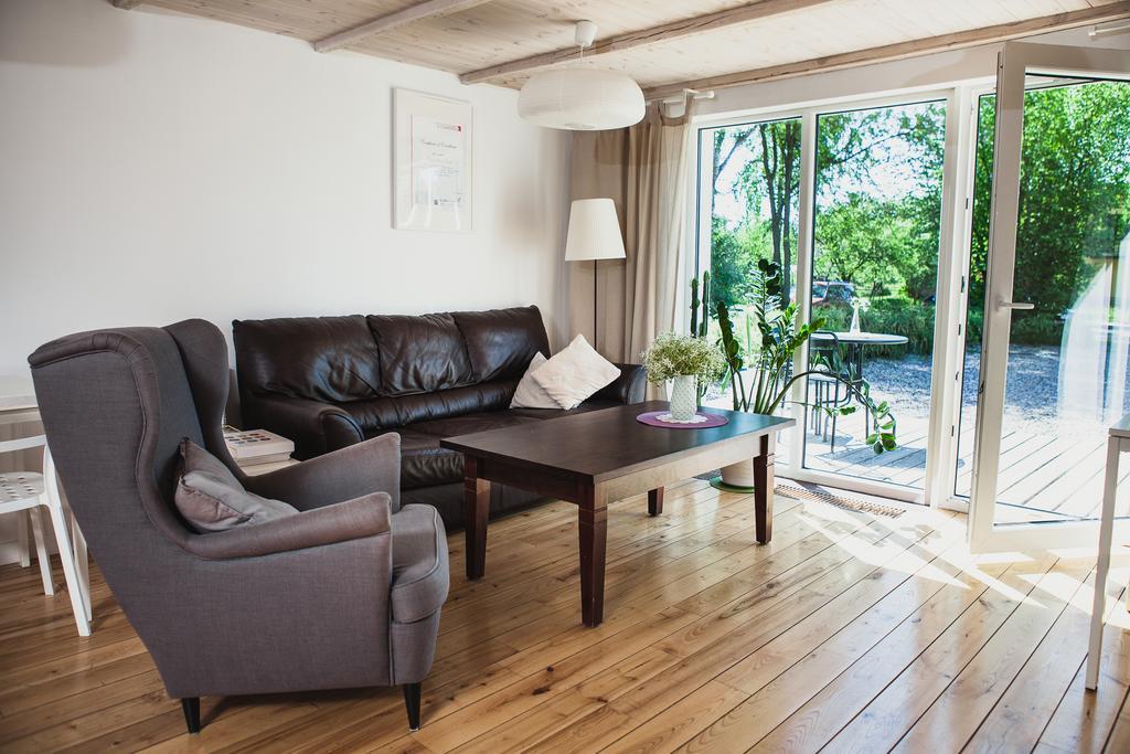 SAKÀ Vacation House Druskininkai Extérieur photo