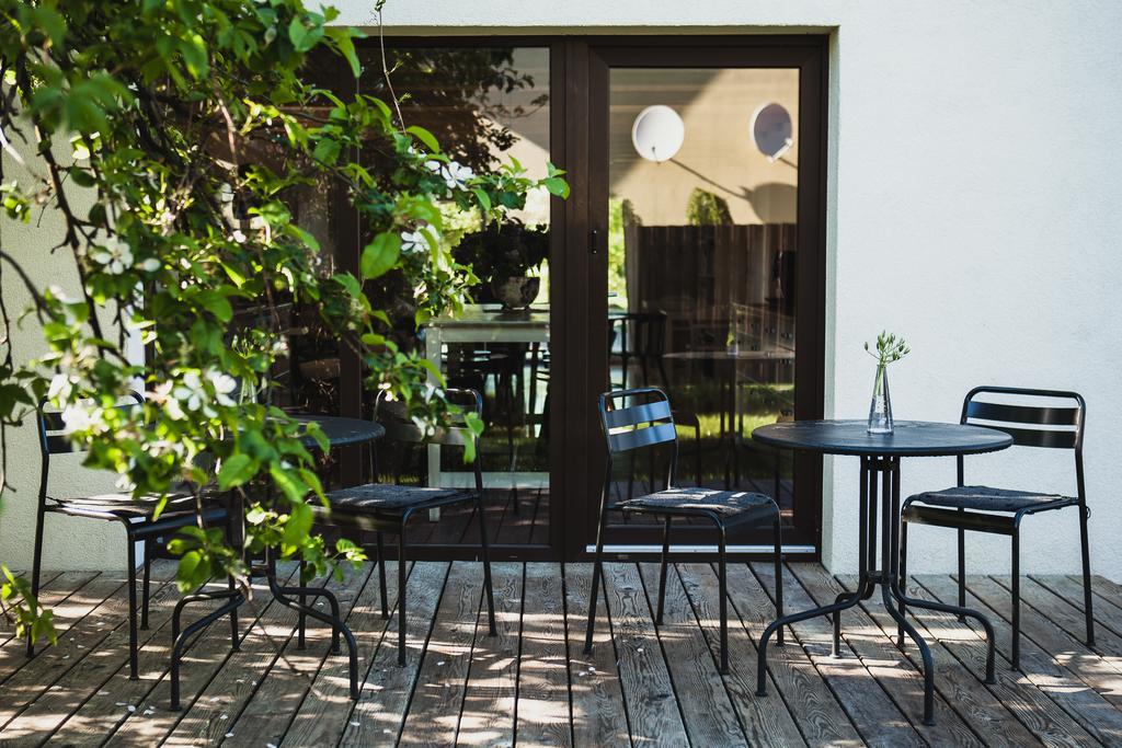 SAKÀ Vacation House Druskininkai Extérieur photo