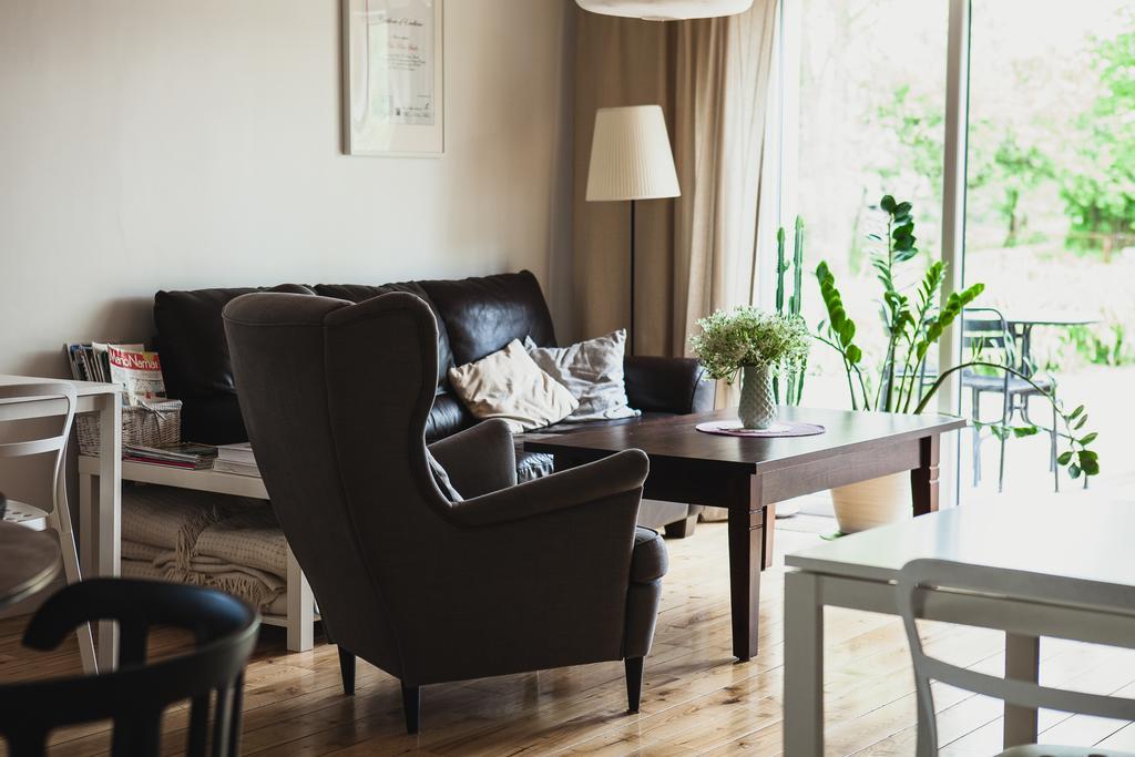 SAKÀ Vacation House Druskininkai Extérieur photo