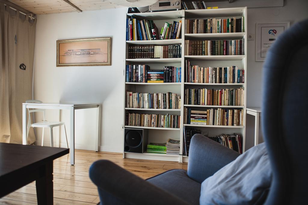 SAKÀ Vacation House Druskininkai Extérieur photo