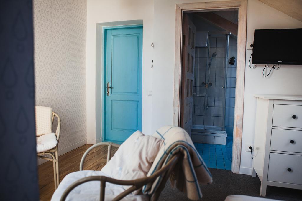 SAKÀ Vacation House Druskininkai Extérieur photo