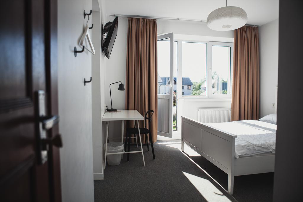 SAKÀ Vacation House Druskininkai Chambre photo
