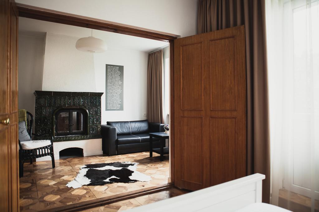 SAKÀ Vacation House Druskininkai Extérieur photo