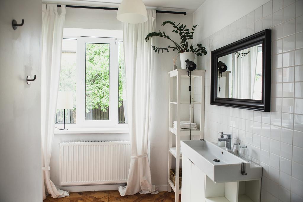 SAKÀ Vacation House Druskininkai Extérieur photo