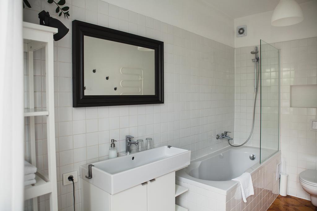 SAKÀ Vacation House Druskininkai Chambre photo