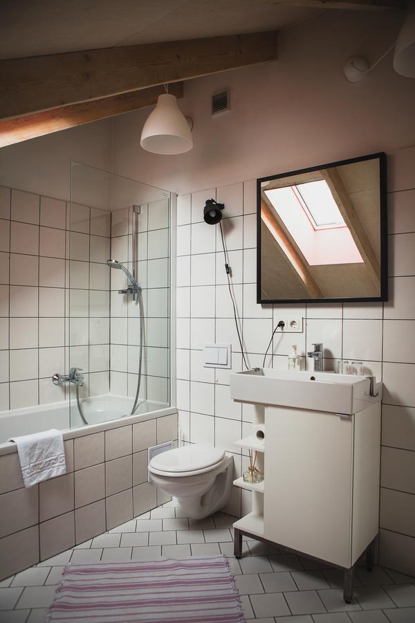 SAKÀ Vacation House Druskininkai Extérieur photo
