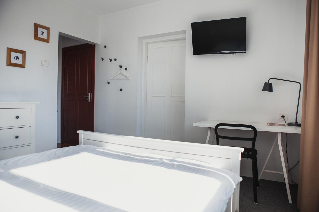 SAKÀ Vacation House Druskininkai Extérieur photo