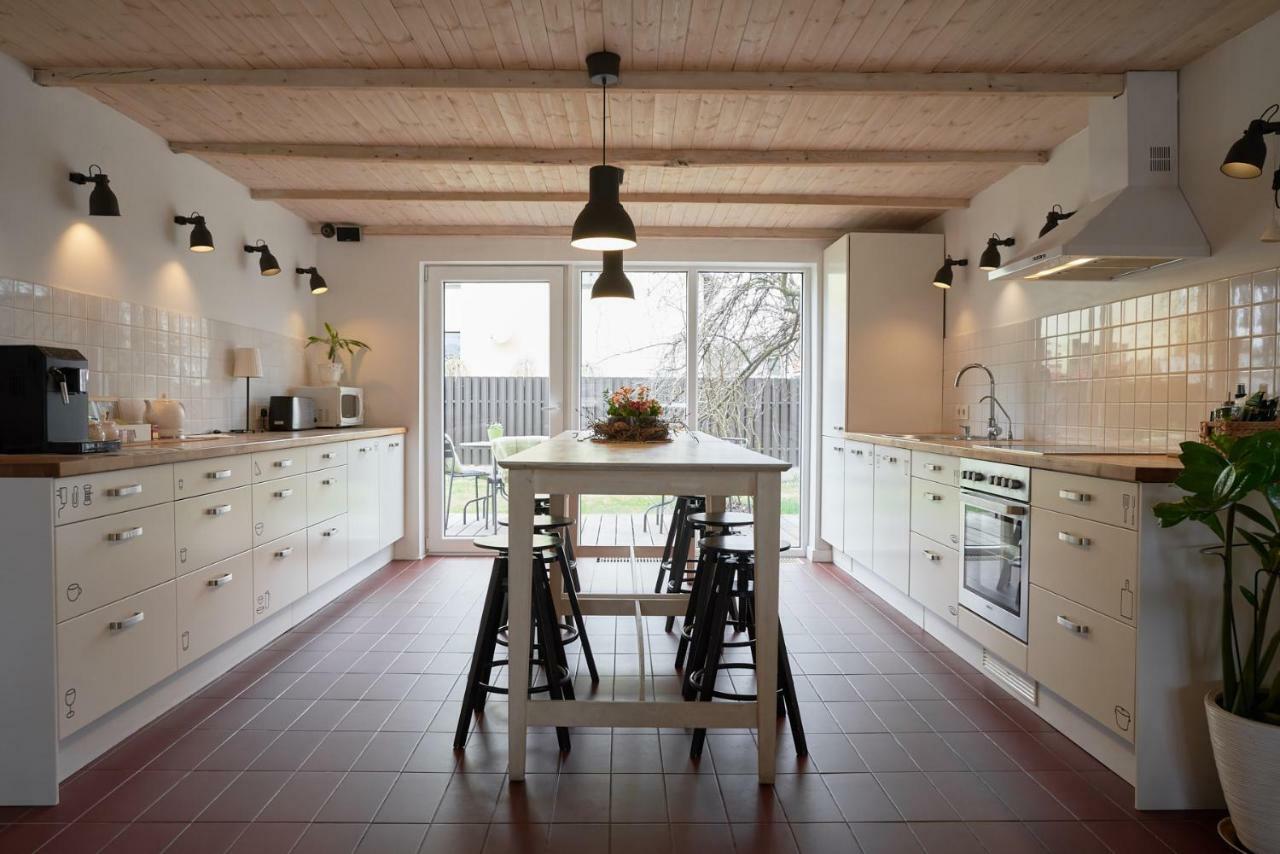 SAKÀ Vacation House Druskininkai Extérieur photo
